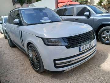 Ranger rover essence automatique 2017 kit 2024