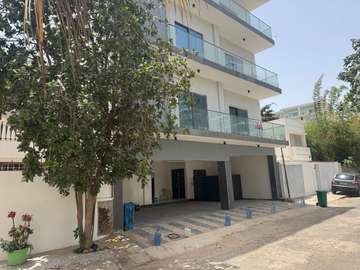 Appartement à louer à Sipres Mermoz 3 chambres
