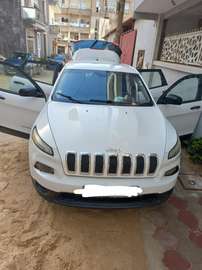 JEEP CHEROKEE 2016