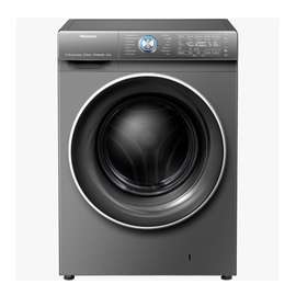 machine à laver hisense 12kg inverter