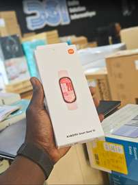 Xiaomi Smart Band 10