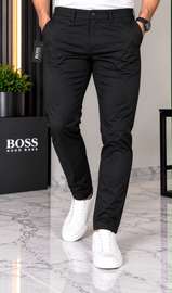 Pantalons kaki