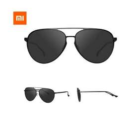 Lunettes Xiaomi Mi Polarized Navigator Sunglasses Gray