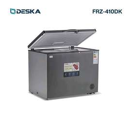 Congelateur deska 500l
