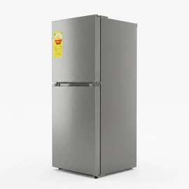 REFRIGERATEUR 195LITRES LG 2PORTES GRIS GCFB195PQCF