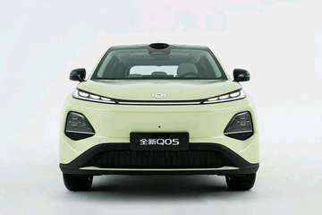 NEVO  Q05