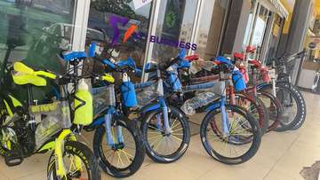 Vélo pour enfants 12 14 16 18 20 ET 24 pouces avec roues