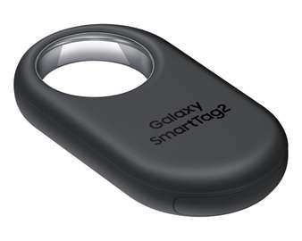 Tracker Bluetooth Samsung Galaxy SmartTag2 Anthracite