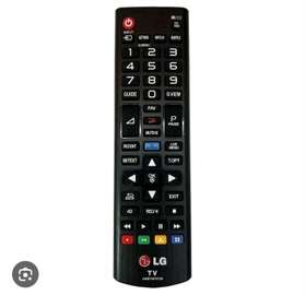 Télécommande lg smartv original intelligente
