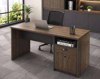 Table de bureau 1.20