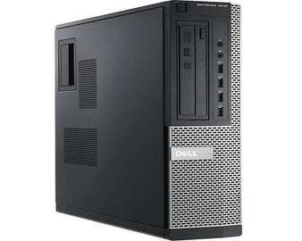 Unité centrale Dell OptiPlex 3020 Intel Core i5 4th Gen