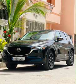 Mazda CX5