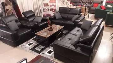 Salon 7 places
