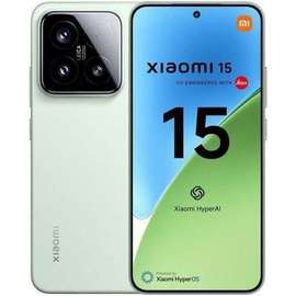 Xiaomi 15 512GB venant