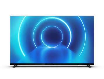 TELEVISEUR SMART TV BEST 58POUCES + 2 TELECOMMANDES