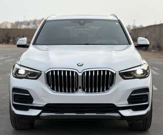 BMW X5 2023