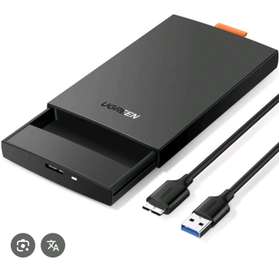 Boîtier disque dur externe 3.0 le meilleur qualité