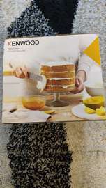 Robot pâtissier multifonction KENDWOOD
