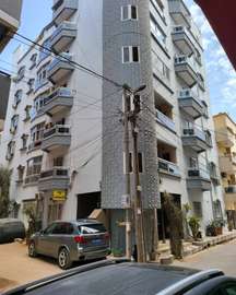 IMMEUBLE 14 appartements – TF – SICAP FOIRE, DAKAR