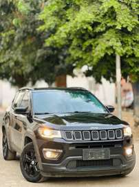 Jeep compas moteur 1.4 année 2017