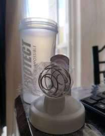 BOUTEILLE SHAKER