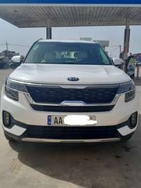 Kia Seltos 2021
