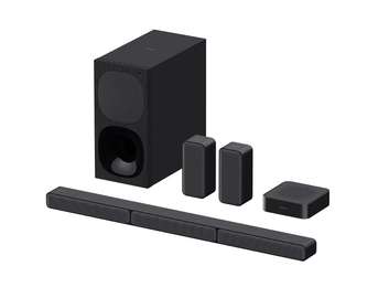BARRE DE SON SONY 600W