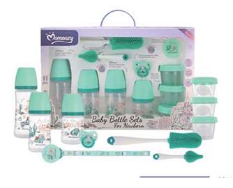 coffret biberon momeasy