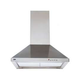 HOTTE DE CUISINE 60X60 BEKO ENCASTRABLE ASPIRANTE