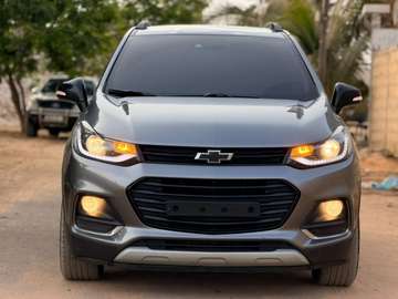 Chevrolet Trax   2018