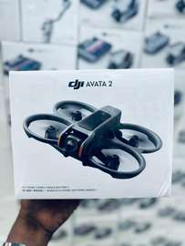 Drone DJI Avata 2