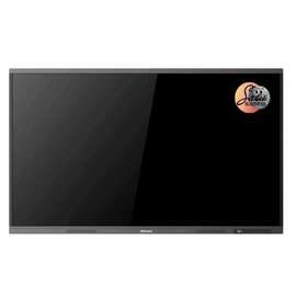 TELEVISEUR HISENSE 75 WHITEBOARD
SMART UHD 4K TACTILE