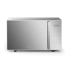 Hisense Micro-ondes 30L H30MOMS9H – Compact et moderne