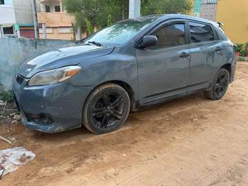 Toyota Matrix 2013