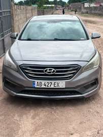 Hyundai Sonata 2016
