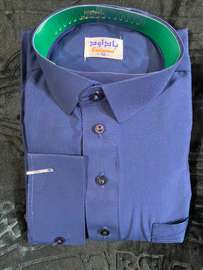 Abaya chemise el hadji