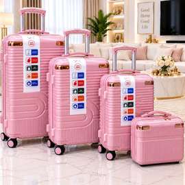 Série valise 4 pièces