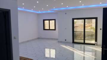 Appartement Neuf F4 mamelles