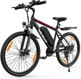 Vélo électrique