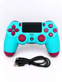 MANETTE PS4 DUALSHOCK