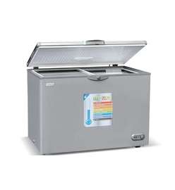 CONGELATEUR SMART TECHNOLOGY HORIZONTAL 350L AVEC VITRE