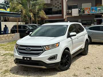 Ford Edge venant 2017