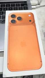 17 Pro Max 512 Gb Esim