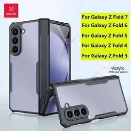 Pochette Samsung Galaxy fold et flip