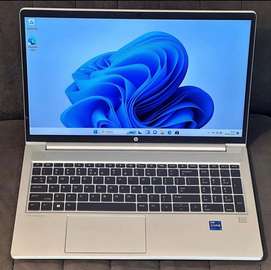 HP Probook 450 G8 i7 11th