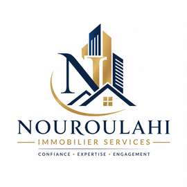 NOUROULAHI IMMOBILIER SERVICES