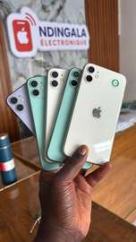 IPHONE 11 128Go
