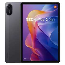 Xiaomi Redmi Pad 2 – 11 pouces - RAM 8 Go - 256 Go - 4glte