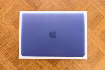 MacBook Neo Sceller Neuf dans son carton - 256 / 8