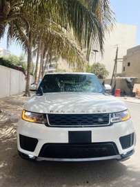 Ranger Rover Diesel